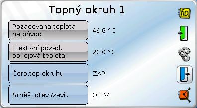 DL-Busu. Výstupní proměnná může být spojena i vícekrát s výstupy, funkčními vstupními proměnnými, výstupy CAN- nebo DL-Busu.