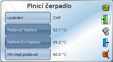 Vstupní proměnné Vstupní proměnné Vstupní proměnné jsou spojovacím článkem mezi senzory, výstupními proměnnými z jiných funkčních modulů nebo dalších zdrojů.