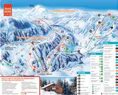 Lyžovačky 2014/2015 Annaberg ANNABERG Lyžovačka za super ceny!