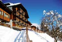 Schladming/Dachstein Aparthotel Ferienalm Aparthotel sa nachádza v pokojnom rodinnom prostredí s výhľadom na mesto. Od centra je vzdialený cca 800 m (10 minút pešej chôdze).