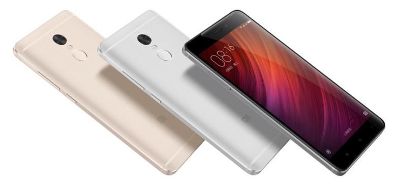 Řada Xiaomi Redmi Note Redmi Note 4 Dostupné barvy: Gold, Grey, Black Android 6.0 (MIUI) Dostupnost : Skladem Typ telefonu Dotykový Displej 5,5 inch 1920 x 1080 2.