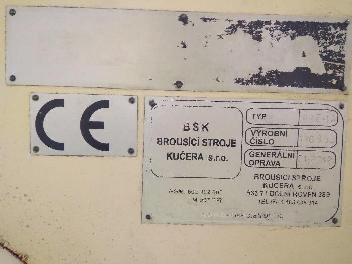Obr. 42.: BBE1A KAYBA Brou