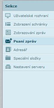 uživatelského pohledu.