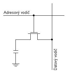 Zásadní rozdíl ve struktuře paměťových buněk spočívá v tom, že některé flash paměti jsou implementovány pomocí tranzistorů, které jsou schopny na svém přechodu uchovávat různé množství elektrického