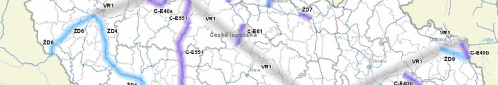 Je charakterizované jako území ovlivn né rozvojovou dynamikou krajského m sta Brna.