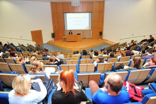 Přípravné kurzy pořádané na Fakultě filozofické Anglický