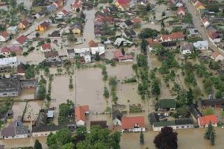 2010, Dopravní nehody Nové mimořádné