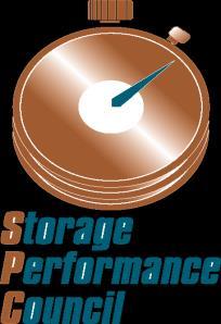 Storage Performance Council (SPC) SPC Storage Performance Council Nezisková organizace založena v roce 1998 Pomáhá standartizovat a progagovat storage benchmarks (měřítka) Uživatelé mohou porovnat