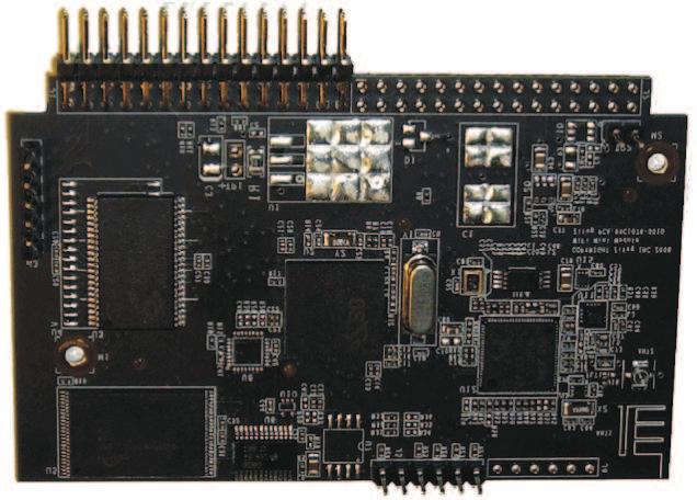 Ethernetové moduly s mikroøadièem ez80 obj.