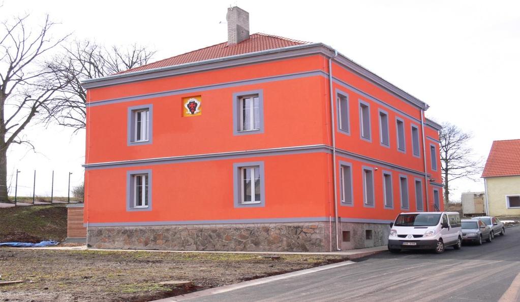 VÝROČNÍ ZPRÁVA VÚ A SVP PŠOV šk.r.