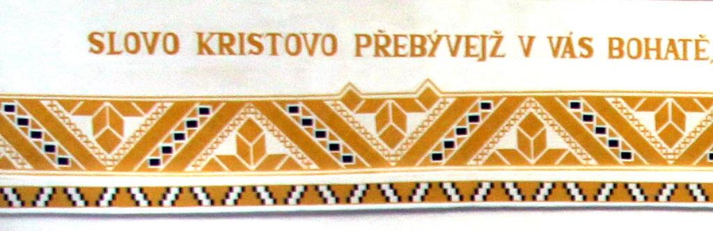 Javorník - 28. srpna 2016 Elsnerův kancionál strana 530 1.