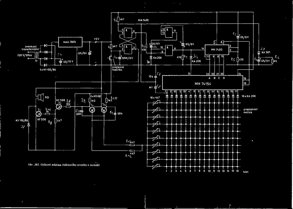 Celkovg schema 6islicov ho zvonku