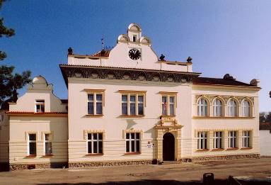 Výroční zpráva o činnosti