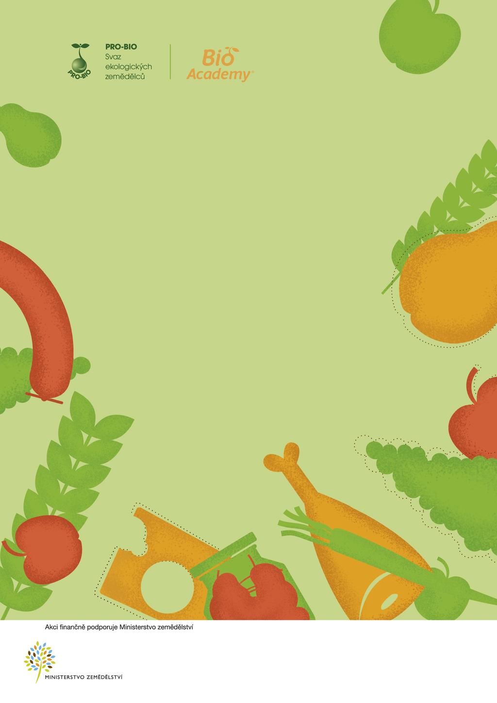 FINALIZACE BIOPRODUKCE