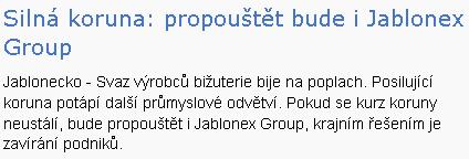 JAK JSME PŘIPRAVENI P