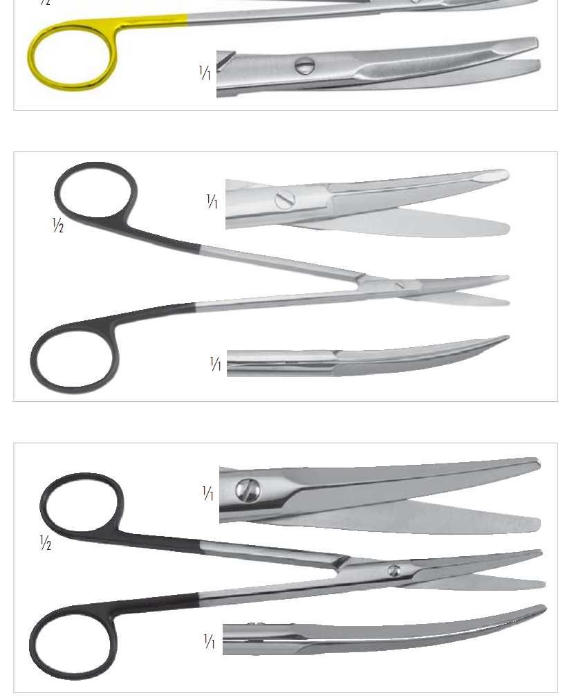 zahnuté, 180 mm 121-311-150 zahnuté, 150 mm 121-311-190 zahnuté, 190 mm 121-311-230