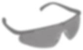 Ochranné pomůcky Brýle, přilby, tlumiče hluku Tlumič hluku Classic jednorázové tvarovatelné omyvatelné zátkové