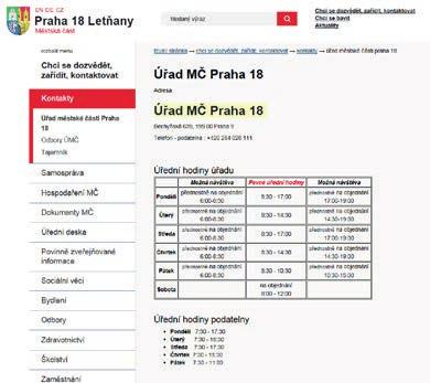 cz Občané rozhodují, na co půjde část finančních prostředků Z různých setkání s občany a zástupci občanských iniciativ si vedení městské části Praha 6 a tamního úřadu odnášelo řadu nápadů a vizí