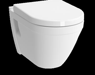 KOUPELNA A WC - SANITA WC Vitra S50,