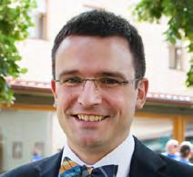 Jako rádce-kormidelník jsem zažil nutnost rozlišit situace, ve kterých je potřeba zavelet a kdy je dobré zapojit všechny do hledání řešení.