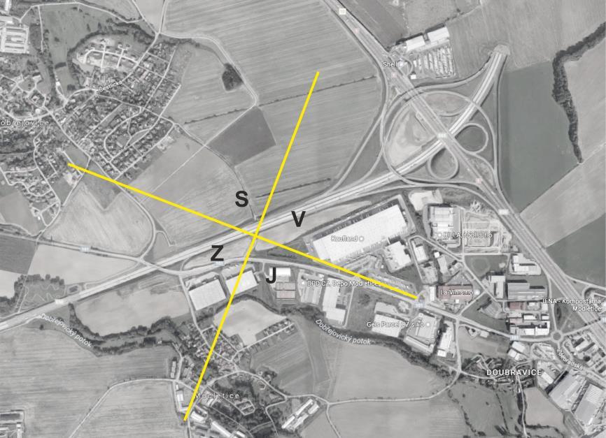 Krabicové diagramy byly konstruovány zvlášť pro každou měřící kampaň. Na hodnocených stanicích Modletice hot spot a Modletice dopravní 30 m byly posuzovány koncentrace oxidů dusíku (NO 2, NO, NO x ).