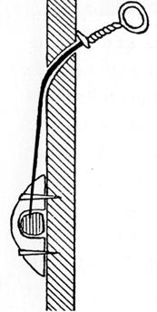 starší fáze hradiska (9.-8.