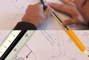 Inteligentní projektování S pomocí CAD a jiných moderních SW aplikací zpracovává zkušený tým techniků Wavin individuální komplexní řešení dle platných norem a směrnic včetně realizace statických