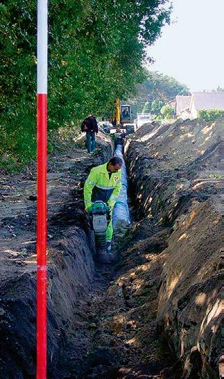 Touto záměnou můžeme výrazně zmenšit objem vlastního zasakovacího objektu.