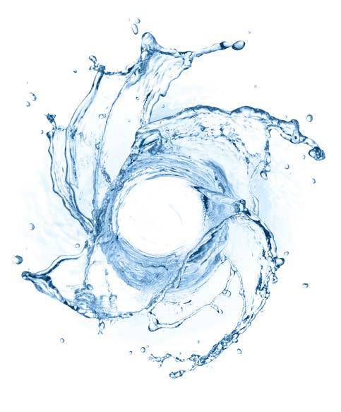 Wavin + Mosbaek Vortex První a nejlepší Inženýr Jorgen Mosbaek Johansen byl první, kdo využil principu vírového proudění k regulaci průtoku.