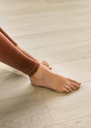 Pro každou místnost a pro každý styl: Quick-Step má luxusní vinylové řešení přesně pro vás.