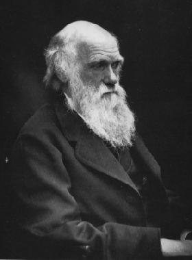 Darwin (1809-1882)