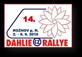 CAMPING CLUB KČT TJ ROŽNOV pod Radhoštěm Vás zve na Mezinárodní setkání přátel campingu a caravaningu zemí V4 Česka, Maďarska, Polska a Slovenska 14. DAHLIE RALLYE ROŽNOV 2010 2.9.