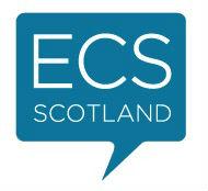 ESC Scotland www.ecsscotland.co.uk ECS Scotland je nezávislé jazykové centrum se zaměřením na angličtinu. ECS založili v roce 1995 v Edinburgu Jane McKinlay and Ian McPhail.