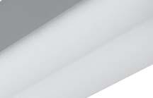 MIKRA LED s krytem 39 33 66 70 Popis Subtilní samostatná, pouhých 37 mm široká a 70 mm vysoká přisazená, závěsná a nástěnná svítidla s velmi širokou vyzařovací charakteristikou, vhodná pro osvětlení