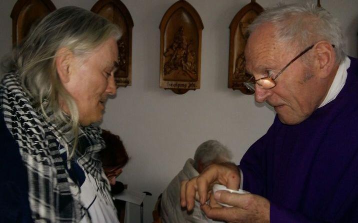 POSKYTOVANÉ SOCIÁLNÍ SLUŽBY domov se zvláštním režimem chráněné bydlení podpora samostatného bydlení sociálně terapeutické dílny nízkoprahové denní centrum odborné sociální