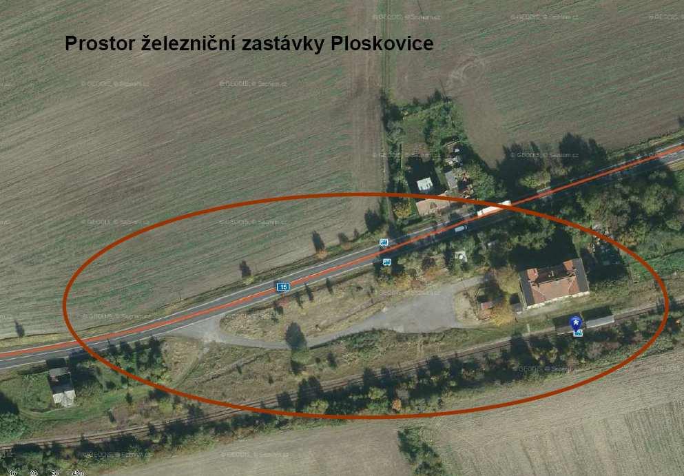 s dostatečným objemem. Pro umístění recyklační základny byla zpracována rozptylová studie fi Royal HaskoningDHV z 10/2014, viz příloha č. 3. Recyklovány budou pouze odpady kategorie OSTATNÍ, tj.