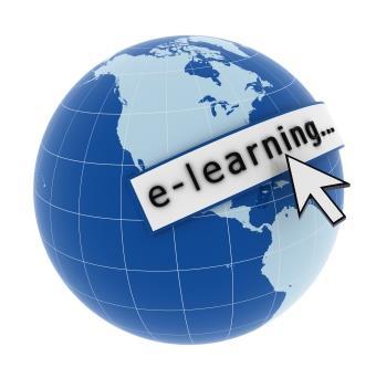 E - learning Interaktivní forma vzdělávání pro jedince všech stupňů odbornosti Kvízy, zábavná videa, ankety Jak začít s e learningem?