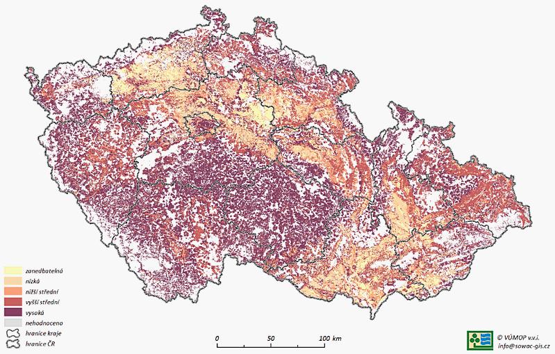 3. Kyselost půdy Acidifikace je přirozený půdní proces (Brady, Weil, 2002), ovlivňující růst a vývoj všech organismů, které v půdě žijí - rostlin, zvířat a mikroorganismů.