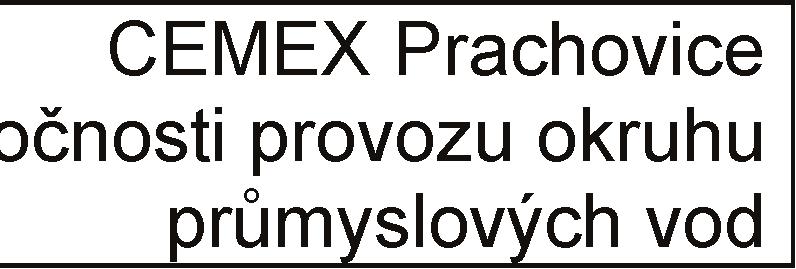 ..5 5.3. Provedení a instalovaný příkon rozvaděčeů MaR...5 6. ŘÍDICÍ SYSTÉM MĚŘENÍ A REGULACE...5 7. NÁROKY NA ENERGIE...6 8. KABELOVÉ ROZVODY...6 9.