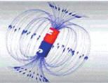 feritový magnet neodymový permanentní magnet koncentrické vinutí distribuované vinutí rotor z neodymového magnetu s