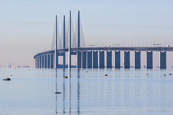 Prožijeme na ostrově převážnou část dne, a pak se vrátíme do našeho hotýlku ve Wedelu. 2. noc Wedel 3. den - pondělí 11.9.2017 - Århus Do Dánska!