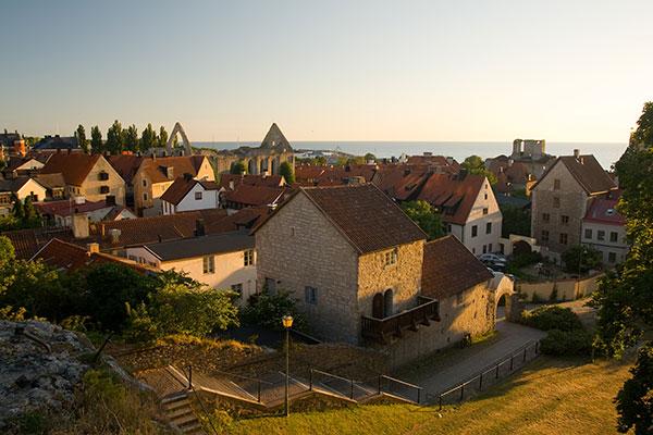 5. den - středa 13.9.2017 - Silkeborg a Aalborg Výlet na sever jutského poloostrova.