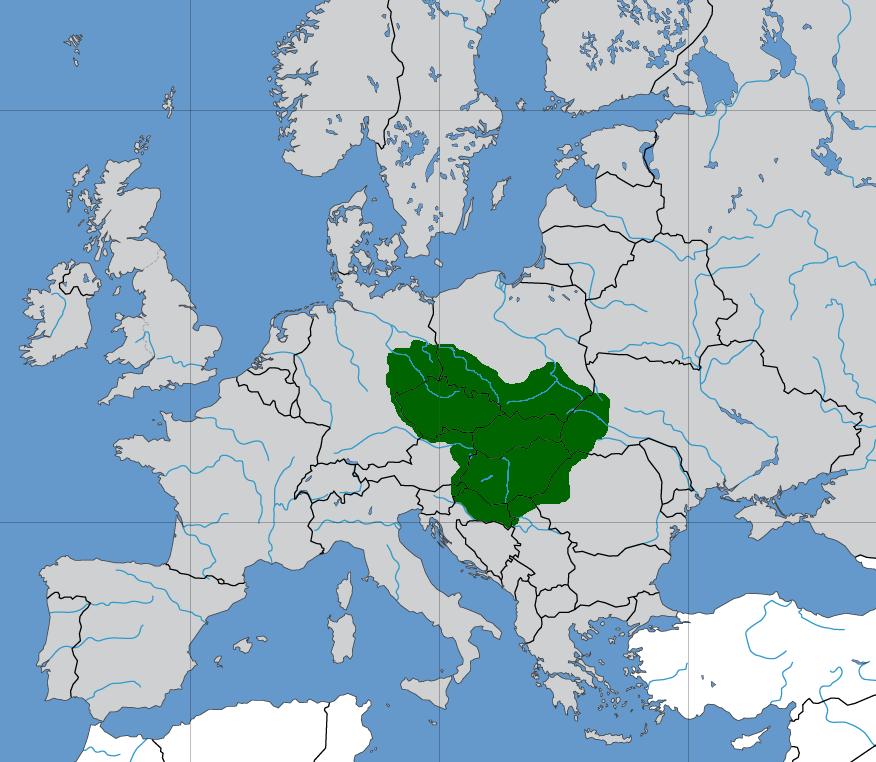 Velkomoravská