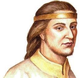 Svatopluka I.