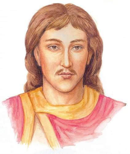 Středověk Počátky českého státu spadají do druhé poloviny 9.