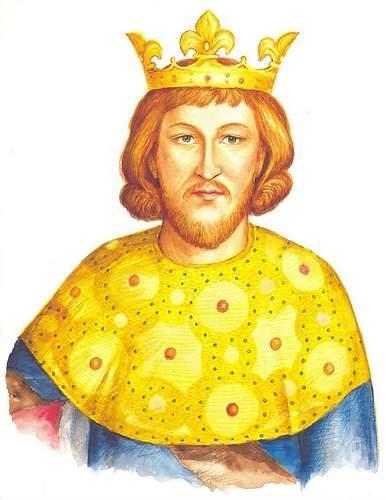 Václav II.