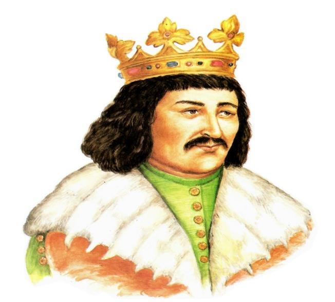 český trůn zvolen Ferdinand I.