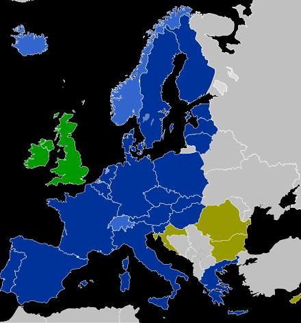 podle Benešových dekretů). Lichtenštejnská snaha zabránit přijetí Česka do mezinárodních organizací nebyla úspěšná.