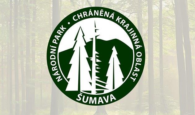 Logo Národního