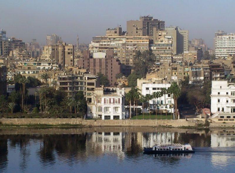 Káhira (